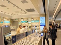-AOJO眼镜(南翔印象城MEGA店)