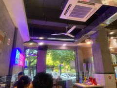 大堂-巴隆门重庆老火锅(太湖路店)
