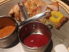 -小大董·烤鸭(凤凰汇店)