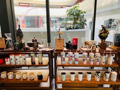 -星巴克臻选(广州二沙岛文立方店)