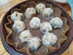 福鼎小笼包-大叔家福鼎小吃(十全街店)