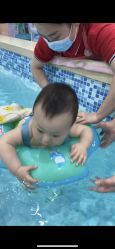 -子木乐园婴儿游泳馆(水晶港店)