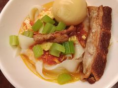 -云冈建国宾馆·自助餐厅