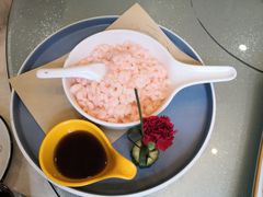 清炒手剥虾仁-王记姚家味·地道苏帮菜(凤凰街店)