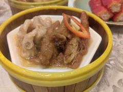 -香云轩·顺德菜(香云纱园林酒店店)