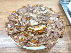 -顺通大冷面(吉祥店)