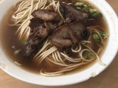 -瞻老元面馆(双塘路店)