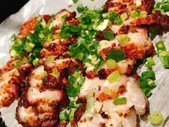 -绿茶餐厅(领展购物广场·中关村店)
