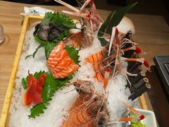 -Minase水濑·日料放题(外滩店)