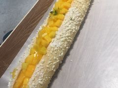 芒果魔法棒-奈雪的茶(skp店)