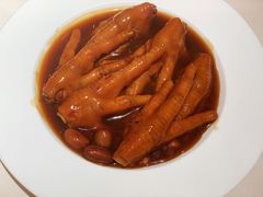 -利苑酒家(华熙国际店)