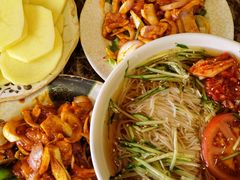 -鸡西大冷面(兰山店)