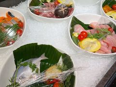 -国宾酒店-花园咖啡自助餐厅(北营房中街店)