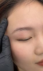 -韩美绣·骨相纹眉·洗眉美瞳线