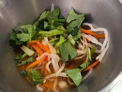 -小螺大作·螺蛳粉火锅(林和西店)