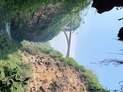 -马岭河峡谷风景区