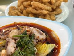 -日照大牌檔•小船海鲜(万平口店)