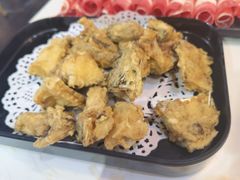 -京门活鱼馆·鱼火锅(百子湾（原红庙）店)