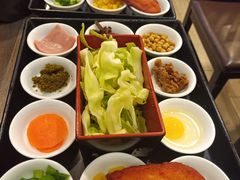 -阿香米线(乐客城店)