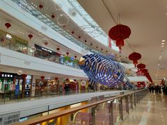 -KKV(天津津南吾悦广场店)