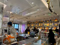 -VENCHI 闻绮(北京汉光店)