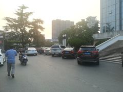-五台山游泳馆