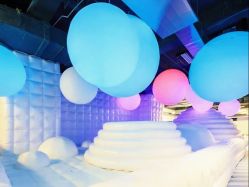 -marspace马斯派超级运动公园(正弘汇店)