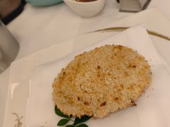 -万豪金殿(香港JW万豪酒店)