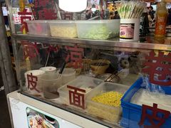 -大学城夜市大排档(凤栖路店)