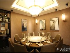 包厢-荟廷·晶萃(陆家嘴尚悦湾店)