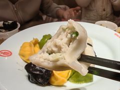 -双合园·海鲜水饺青岛菜(上清路店)