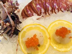 -Mr·Fish鱼鲜生海鲜放题(银泰in99店)