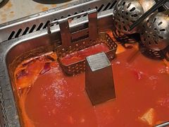 -海底捞火锅(方圆荟店)