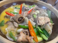 -张氏父子常德肠子馆(红星总店)