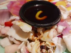 -桥东喜碧海鲜街(水东街店)