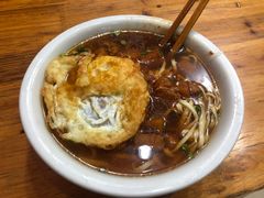 辣酱面-上海特色小笼店(铁岭路90弄小区店)