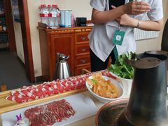 -阳坊胜利涮羊肉(阳坊老店)