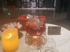 -璞·澐间影院式足道SPA(尚悦湾店)
