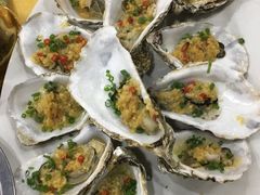 -旺富东海大酒楼(海鲜街店)
