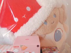 -泡泡玛特POPMART(柏威年购物中心店)