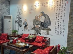 -采耳匠(中央大街店)