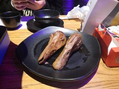 嘎嘎鸭脑壳-嘎嘎鸭脑壳江湖菜(五里店)