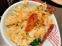 双腊煲仔饭-捞王锅物料理(上海世茂广场店)