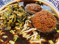 -一味老卤面(大石桥店)