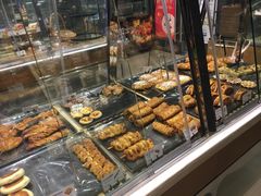 -巴黎贝甜(杨浦宝地店)