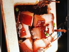 -吴越荣记苏州菜·松鼠桂鱼(月光码头店)
