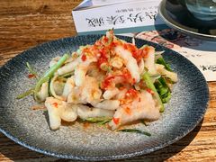 -喜越泰莱·泰越料理(海逸新天地店)