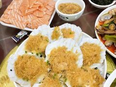 -琼大师东方烤乳猪(亚特兰蒂斯店)