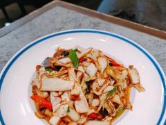 大厨口味白菜-紫光园(创始店)