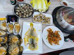 -船奇蒸汽海鲜·闽菜(八市海鲜总店)